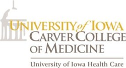 logo:The University of Iowa, Carver College of Medicine